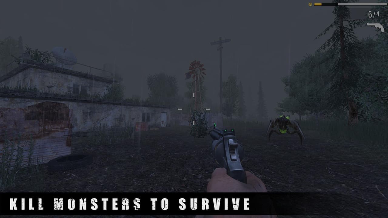 Pipe Head Story screenshot 5