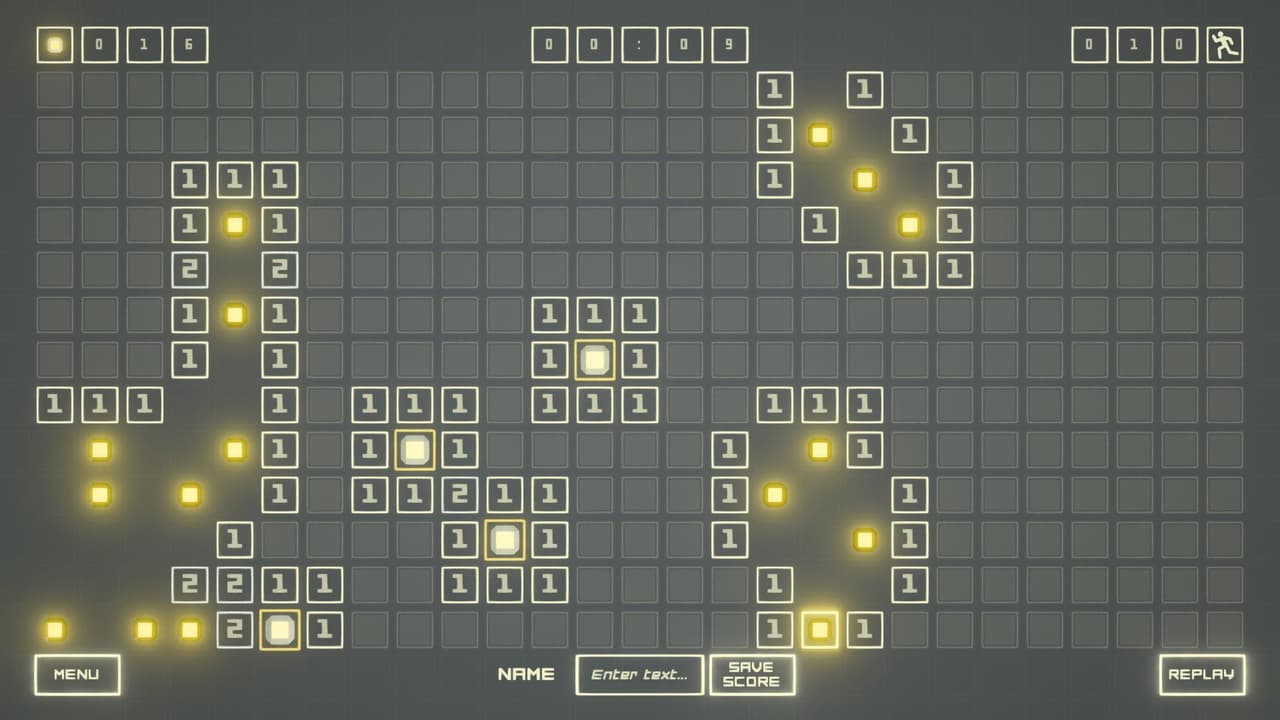 Minesweeper Neo screenshot 6