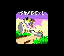 Chester Cheetah: Too Cool to Fool screenshot 4