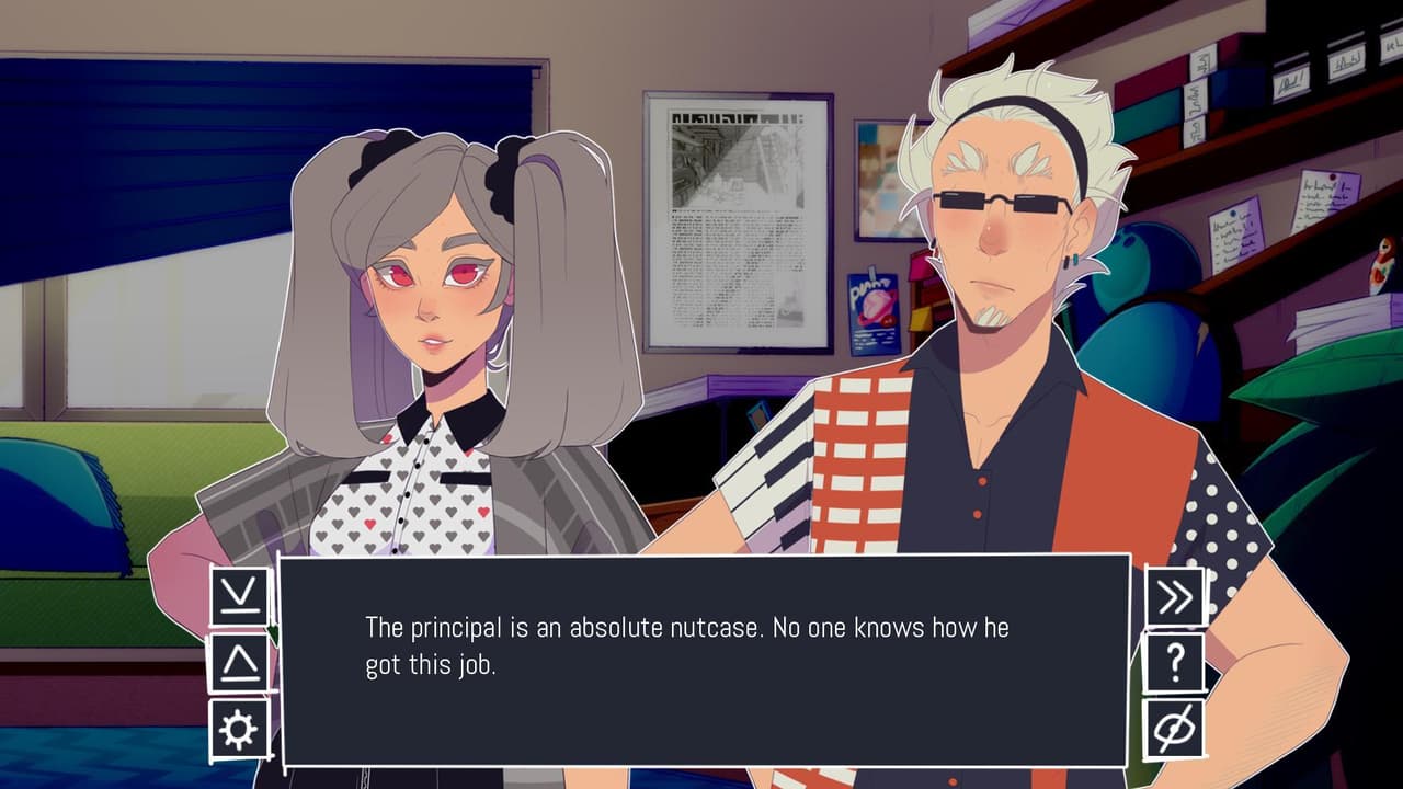 PLAY ME LIKE YOU LOVE ME [DEMO] screenshot 3