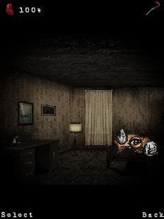 Silent Hill: Mobile 3 screenshot 2