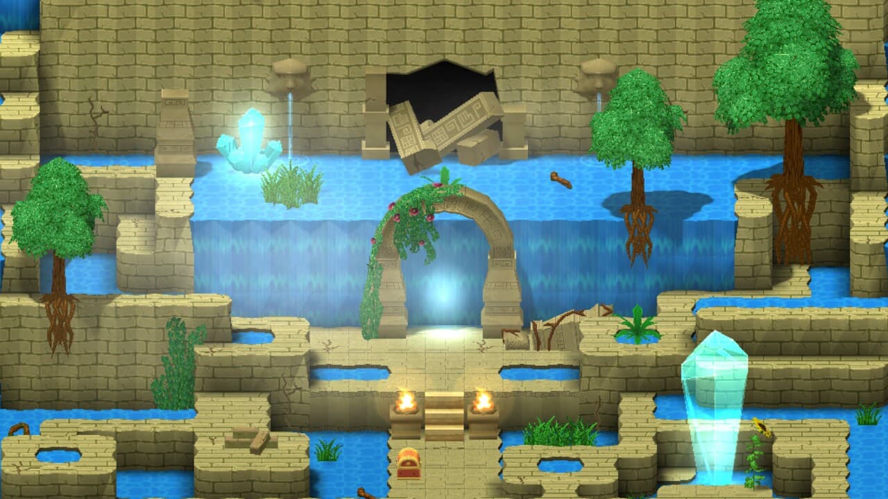 Tales of Skiora screenshot 4