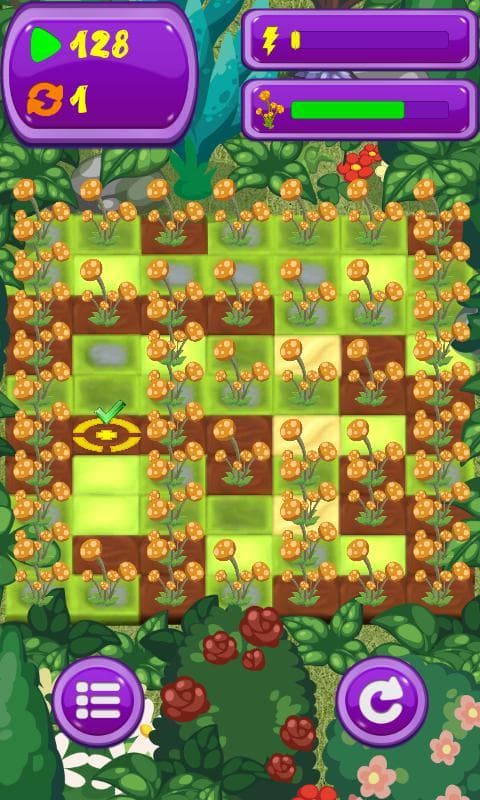 Grow! screenshot 4