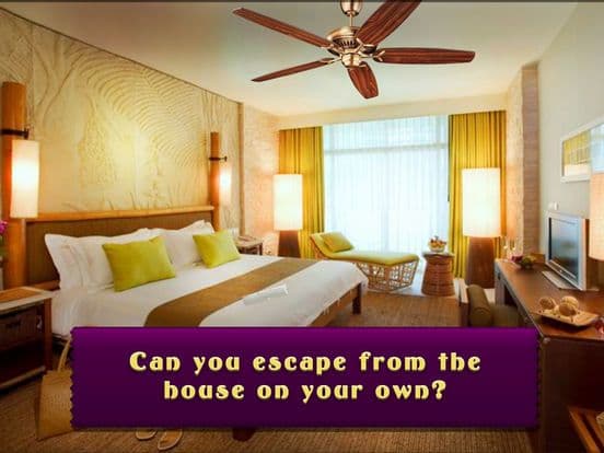 Can You Escape The House 4 screenshot 4