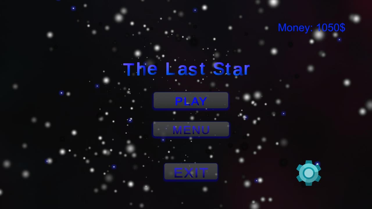 The Last Star (Serban Orza) screenshot 2