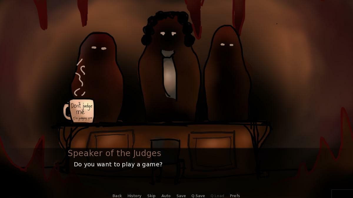 Devils Intern screenshot 4