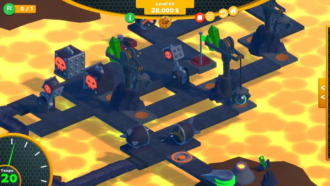 Two Hundred Ways (itch) screenshot 4