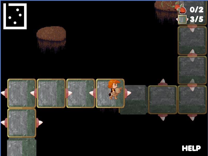 Escape from Puzzlegate screenshot 2