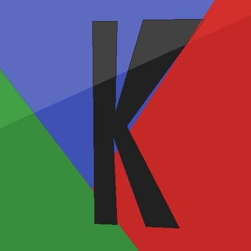 For My Name Is Kelvin