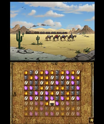 Jewel Quest 5 - The Sleepless Star screenshot 3