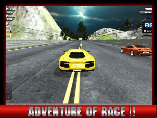 Top Moto Car Race - Racing Games PRO screenshot 3