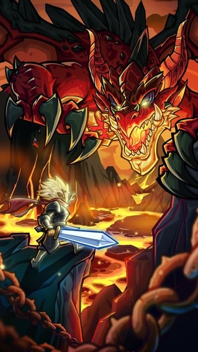 Next Sword screenshot 2