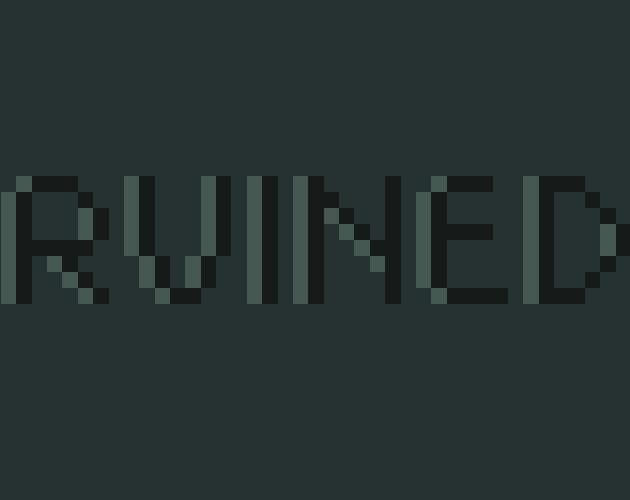 Ruined (Magys)