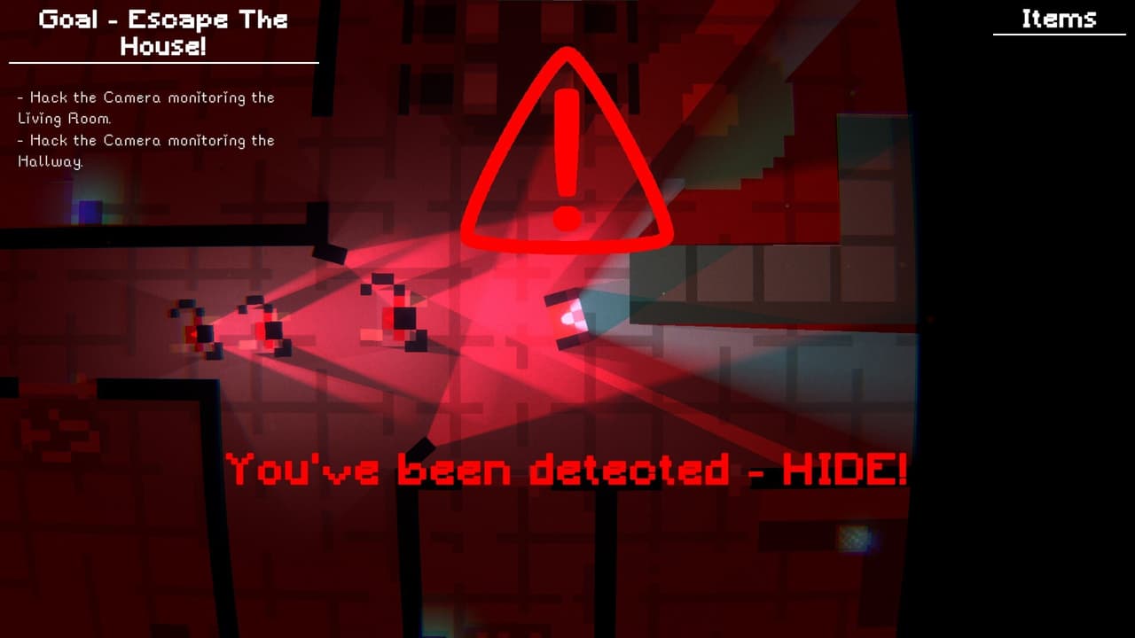The AI Escape