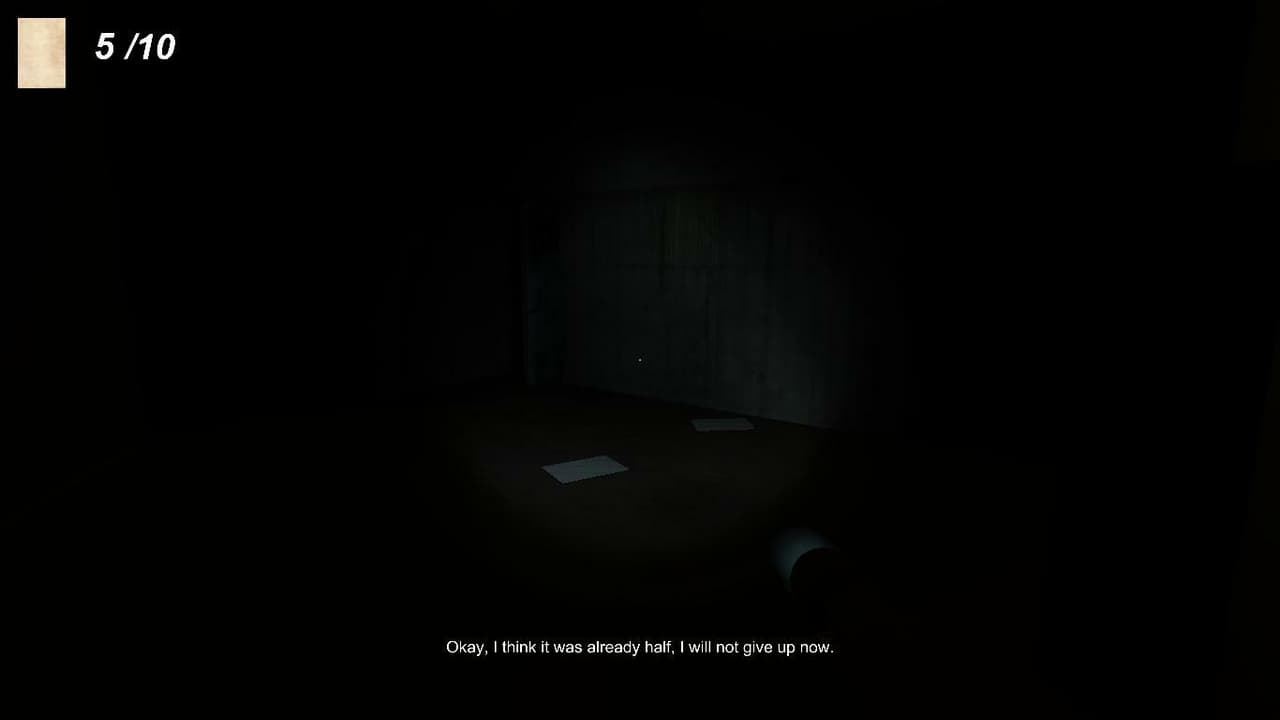 The Unknown - Ten Leaf Challenge (15 days free) screenshot 3