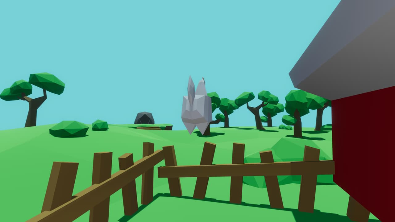 A Week Of Chicken screenshot 3