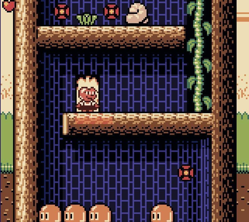 Ruby & Rusty Save the Crows screenshot 4