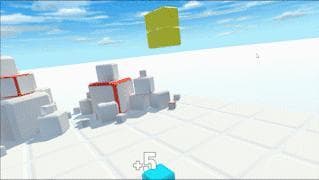 FlickBlocks
