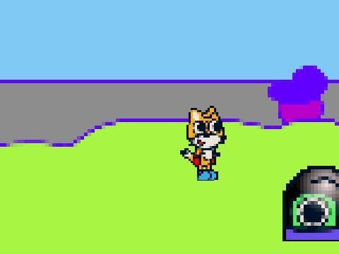 FOXO screenshot 2