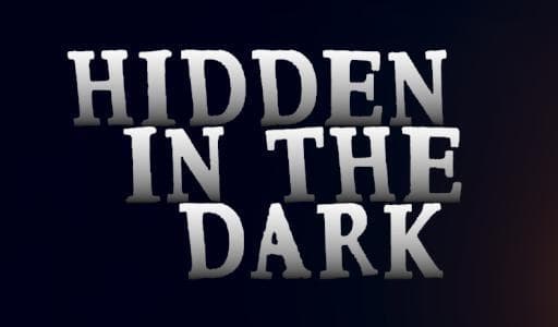 Hidden In The Dark (JTB Games)