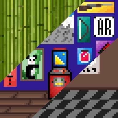 Slot Machine (Genius Panda)