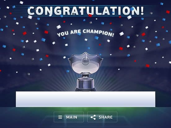 Hot Soccer FreeKick Asia 3D