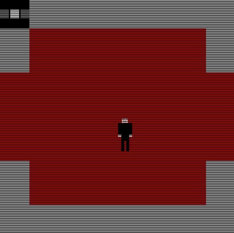 Spooky Manor (itch) screenshot 2