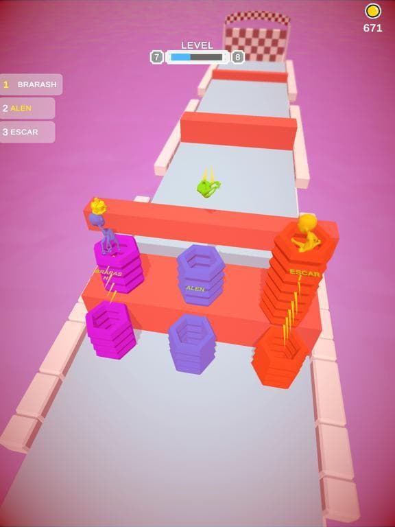 Tube Racing screenshot 3