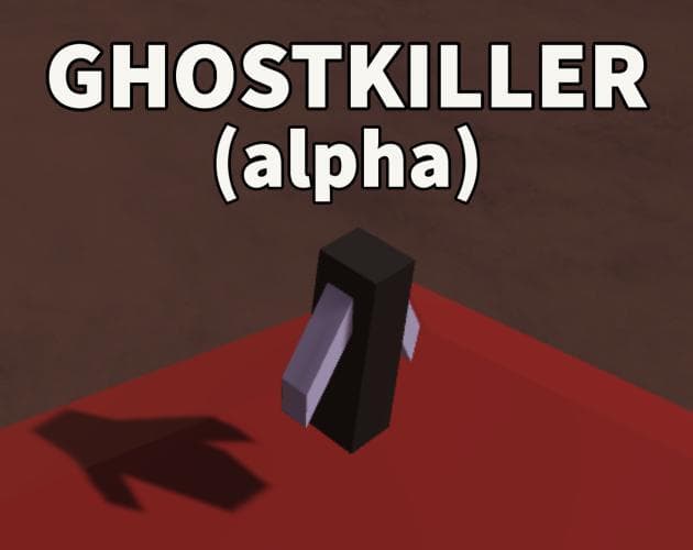 GHOSTKILLER