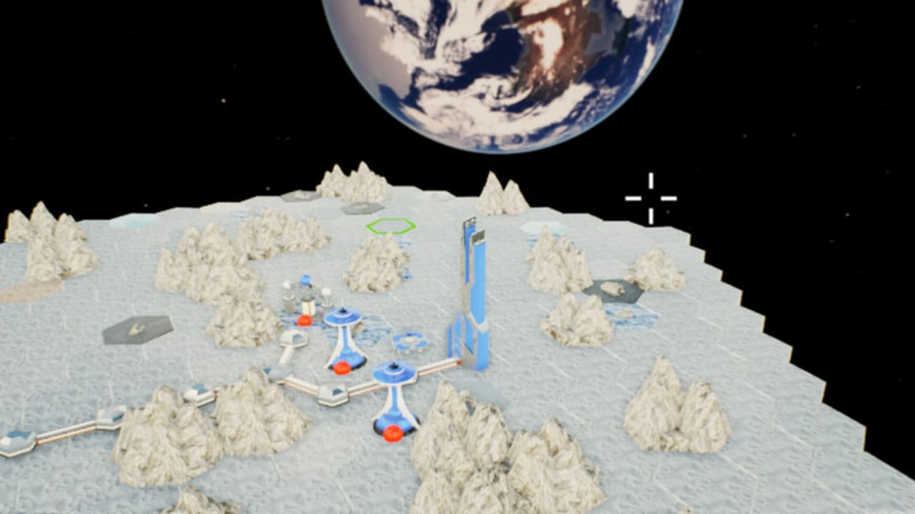 Hexfactory screenshot 4