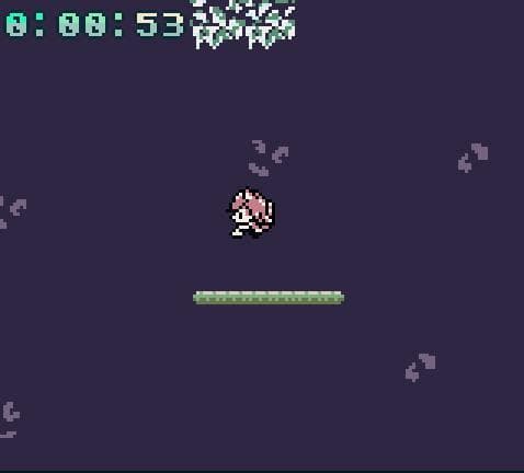Mountain Climber (RetroGamer) screenshot 3