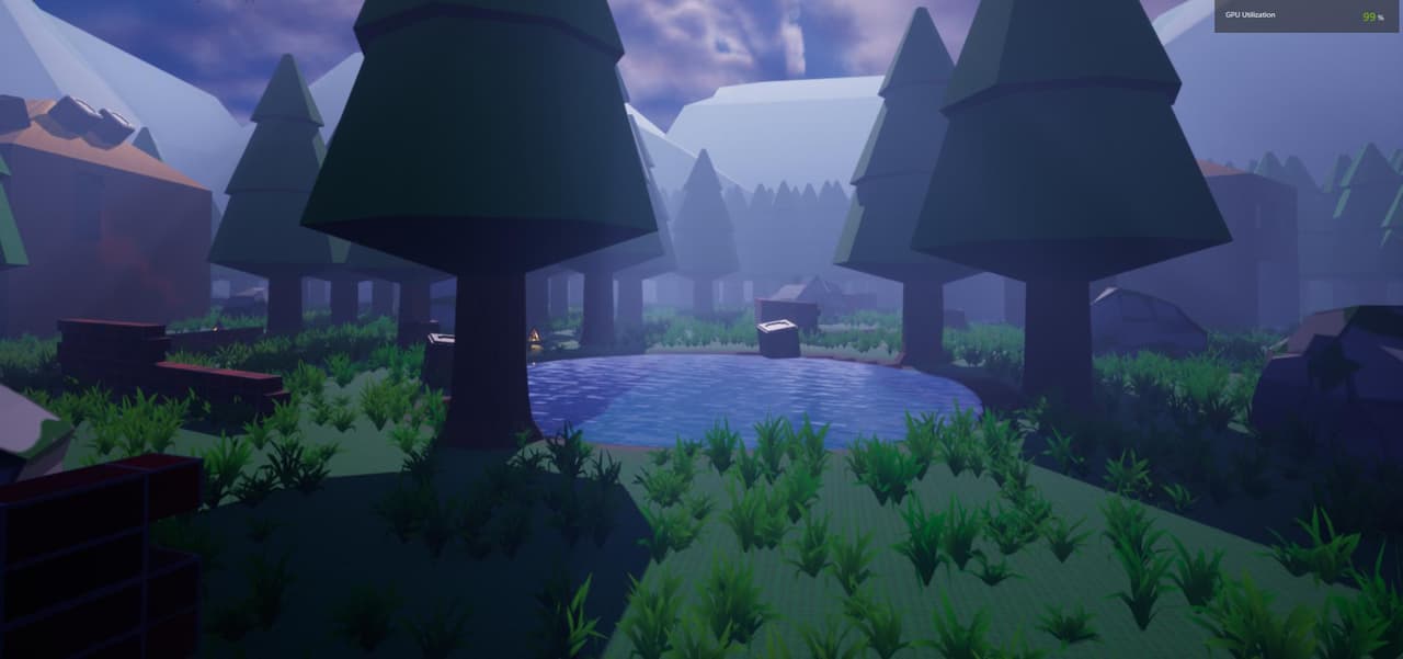 No Name Yet Test screenshot 3