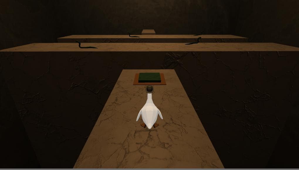 Indiana Duck screenshot 3
