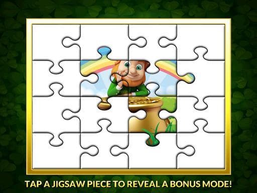 Lucky Little Leprechaun Vegas Slots Machine screenshot 4