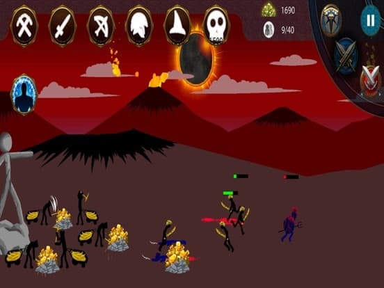 Kingdom Revenge Premium (VIP) screenshot 5