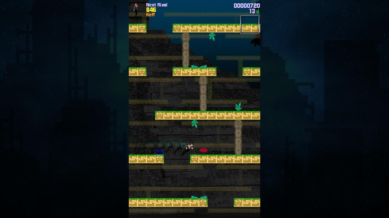 Drop Dimensions screenshot 3