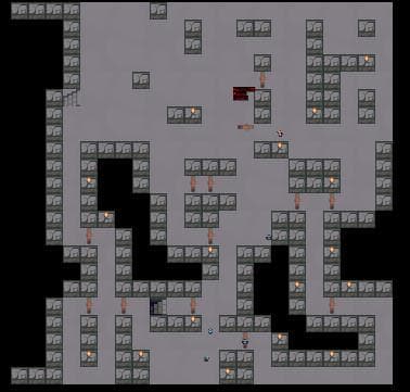 Super Dungeon Explorer screenshot 5