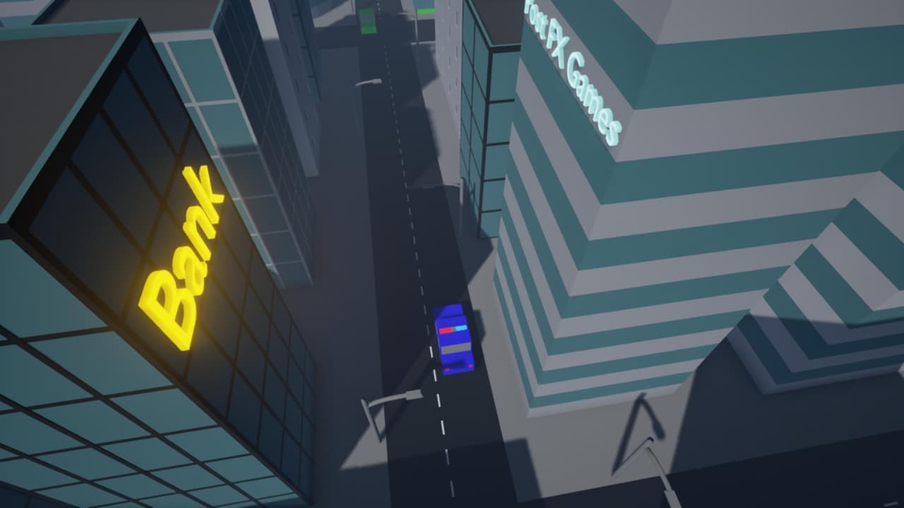 Grab That Wheel screenshot 6