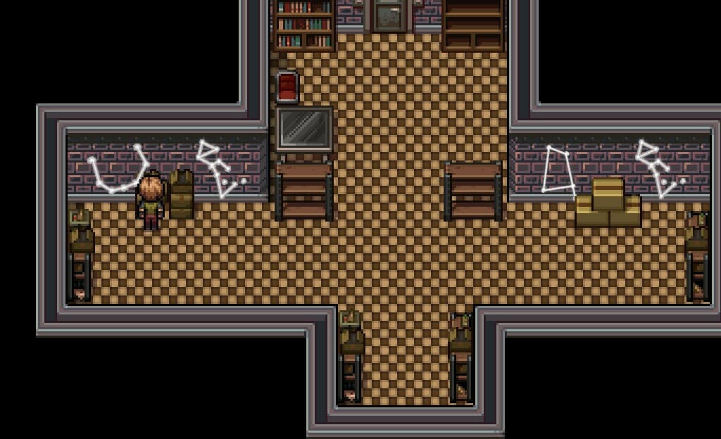 Quest: Escape Room 3 screenshot 6