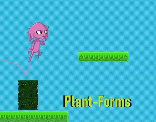 Plant-Forms GDKO Round 1