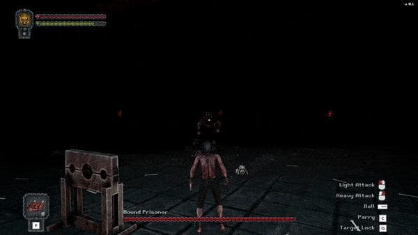 Tyrants Realm (Alpha version) screenshot 3
