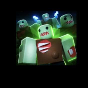 Zombie Vasion