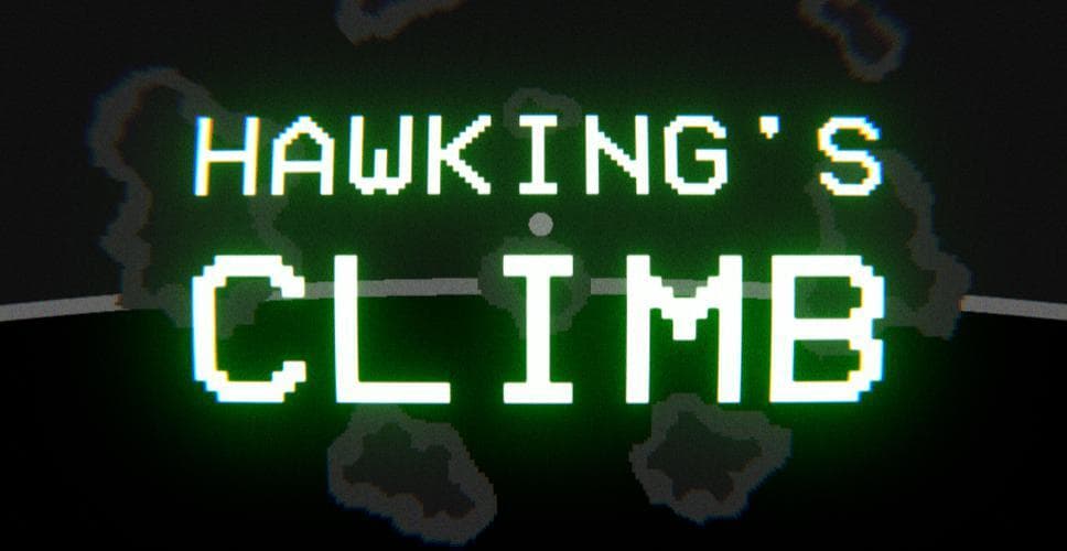 Hawkings Climb