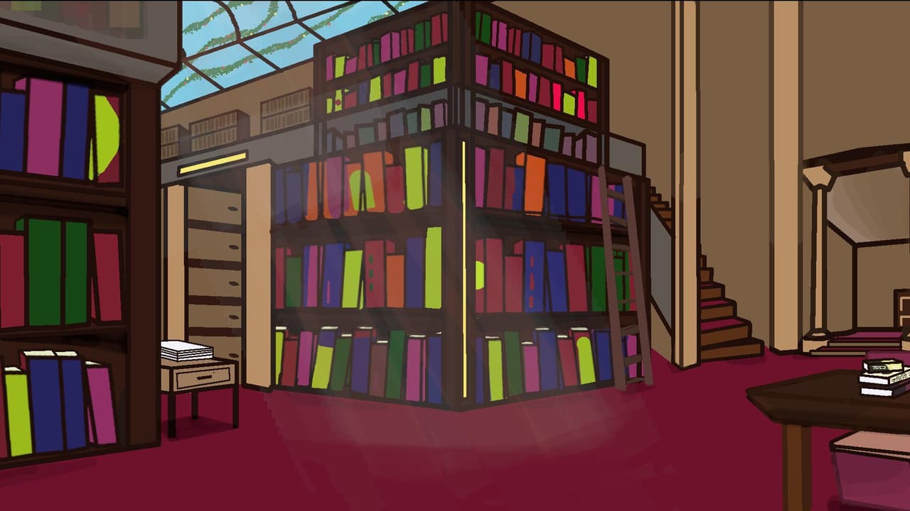 Luminaries of the Word screenshot 2