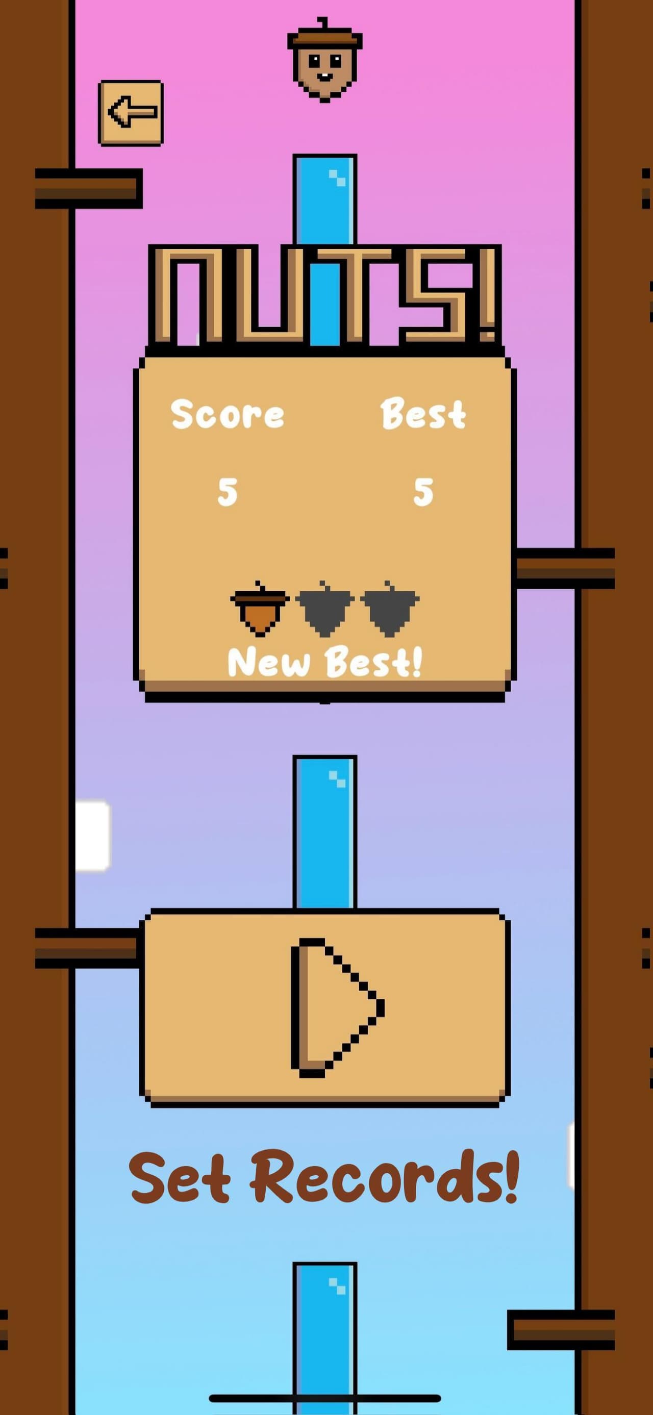 Wall-Nut screenshot 4