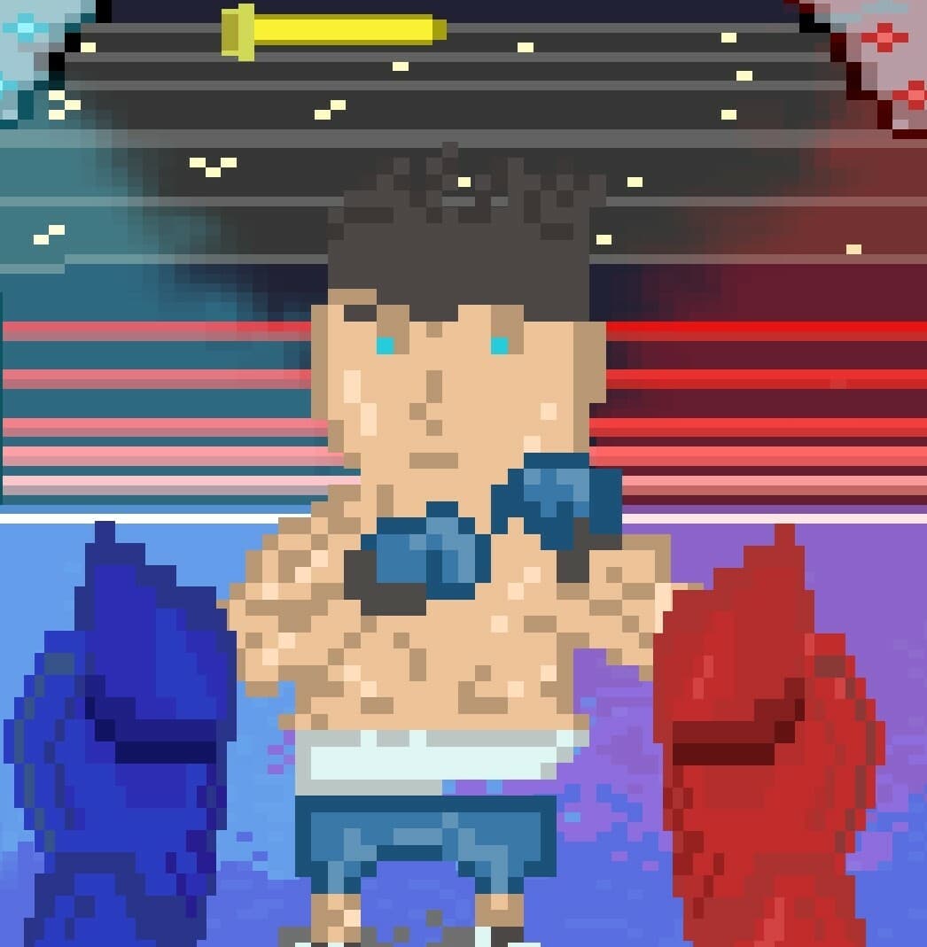 Colors Adventure screenshot 2