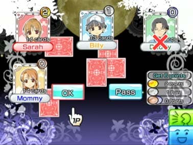 Family Card Games screenshot 6