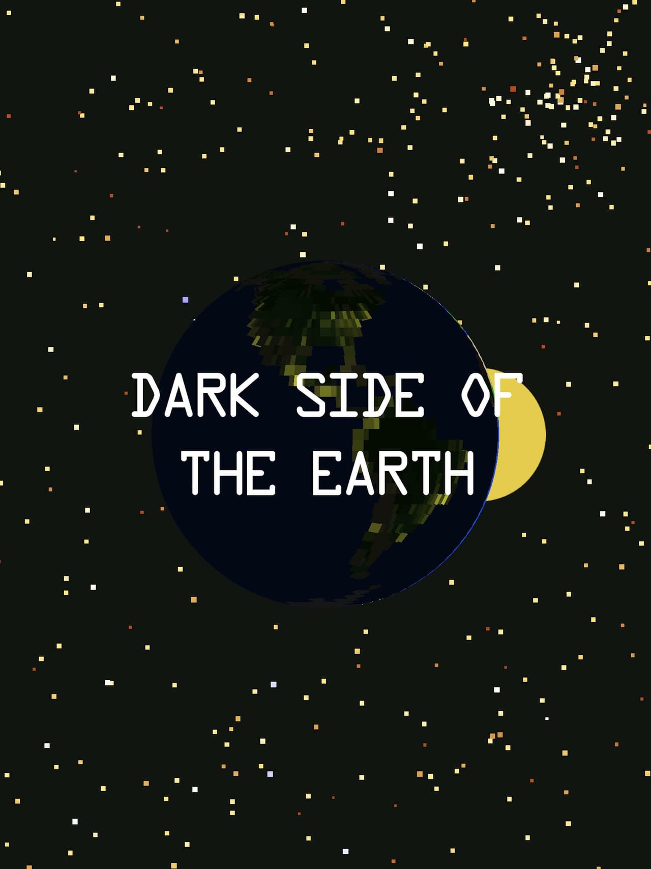Dark Side of the Earth screenshot 3