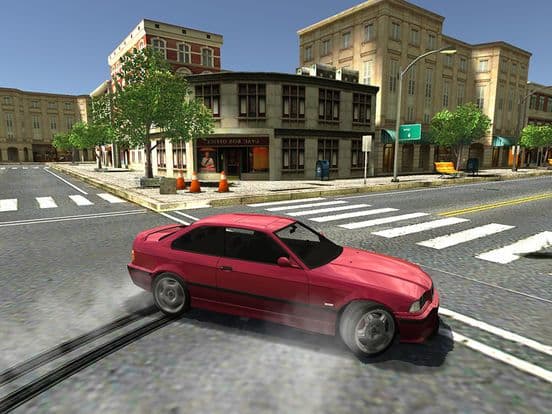 Drift City 2017 screenshot 4