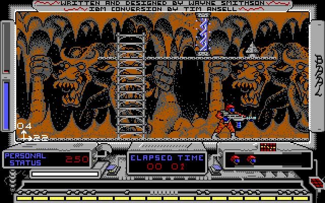 Baal screenshot 5